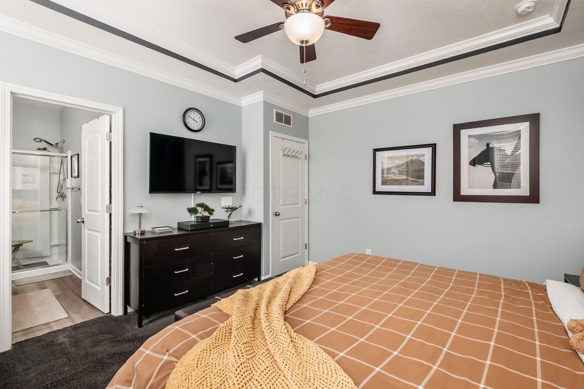 5761 Trail Creek Drive, Dublin, Ohio image 22