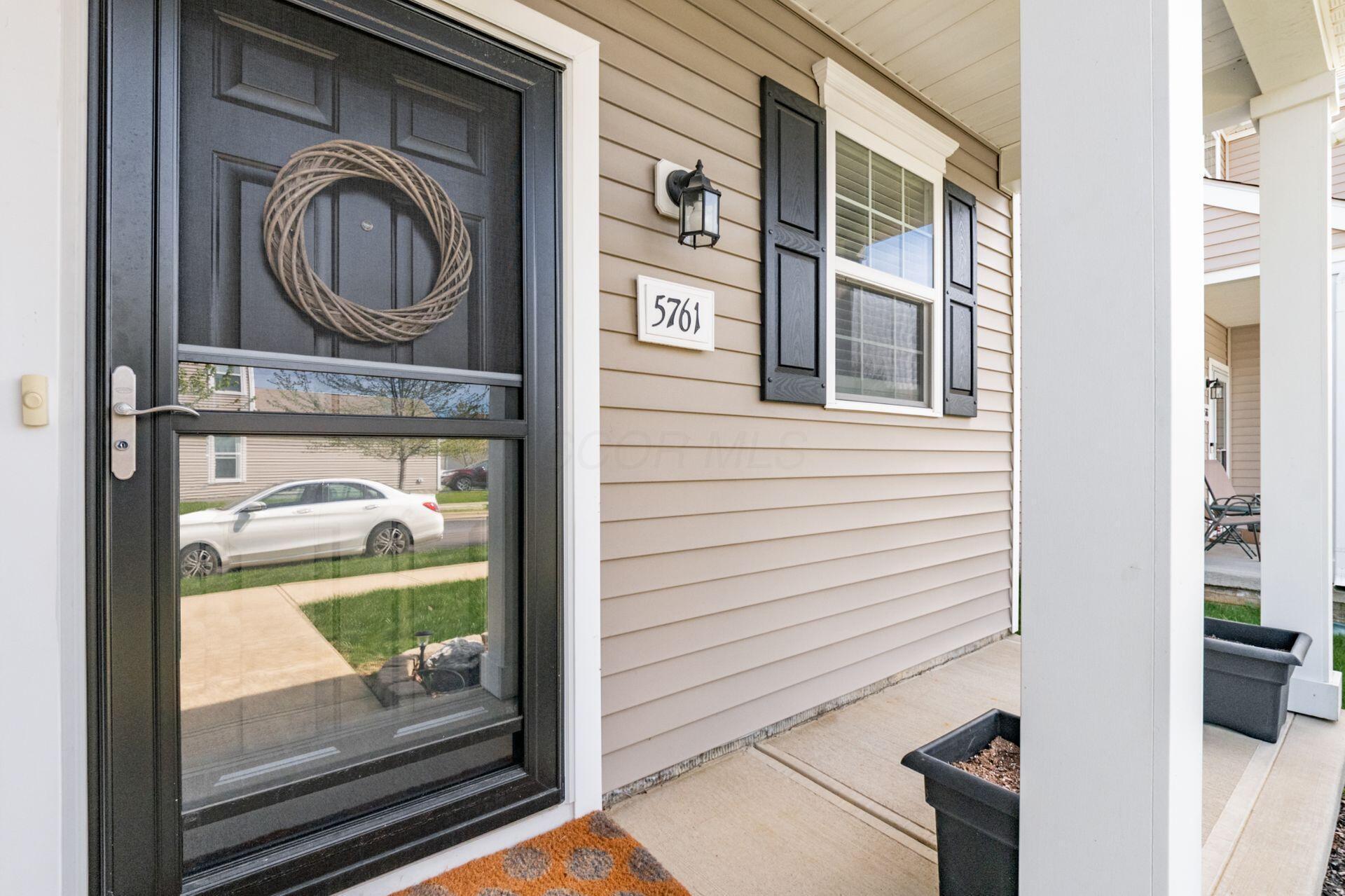 5761 Trail Creek Drive, Dublin, Ohio image 6