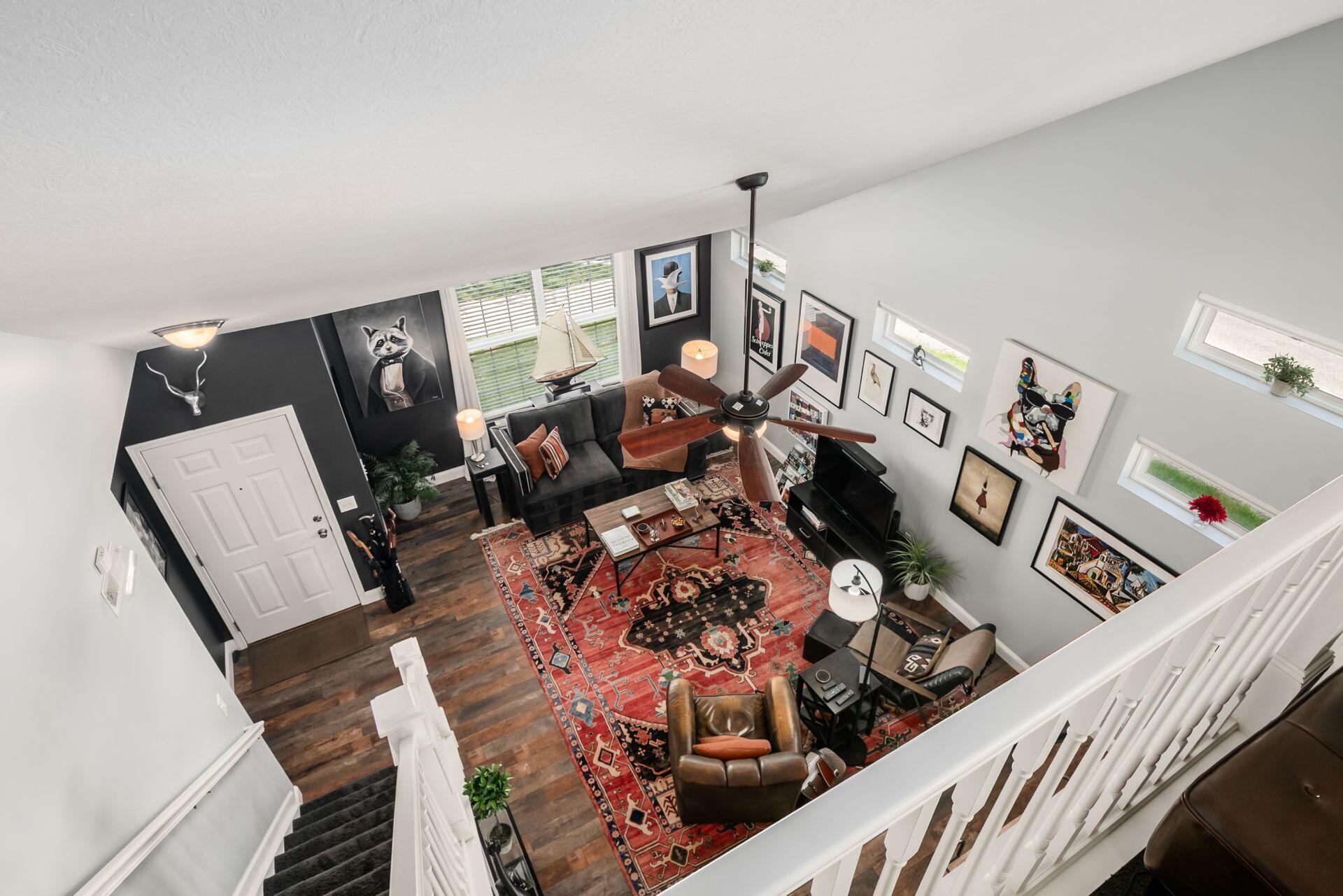 5761 Trail Creek Drive, Dublin, Ohio image 27