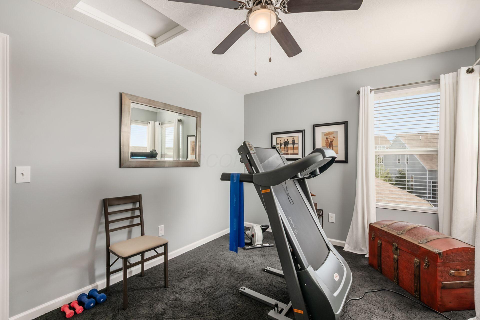 5761 Trail Creek Drive, Dublin, Ohio image 32