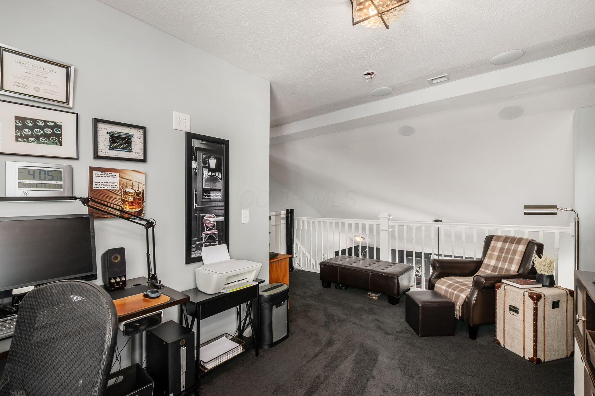 5761 Trail Creek Drive, Dublin, Ohio image 30