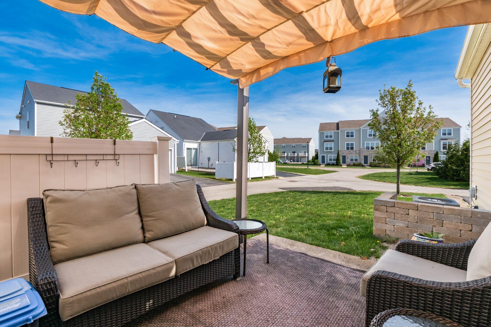 5761 Trail Creek Drive, Dublin, Ohio image 35