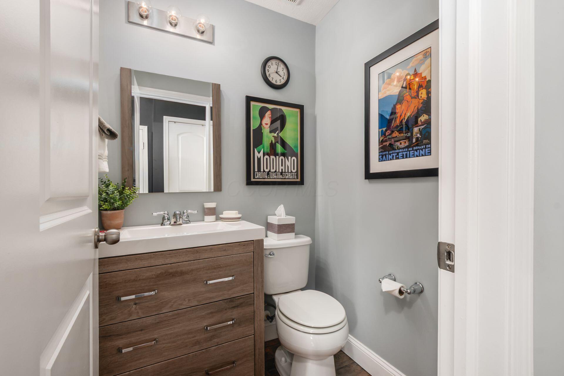 5761 Trail Creek Drive, Dublin, Ohio image 25