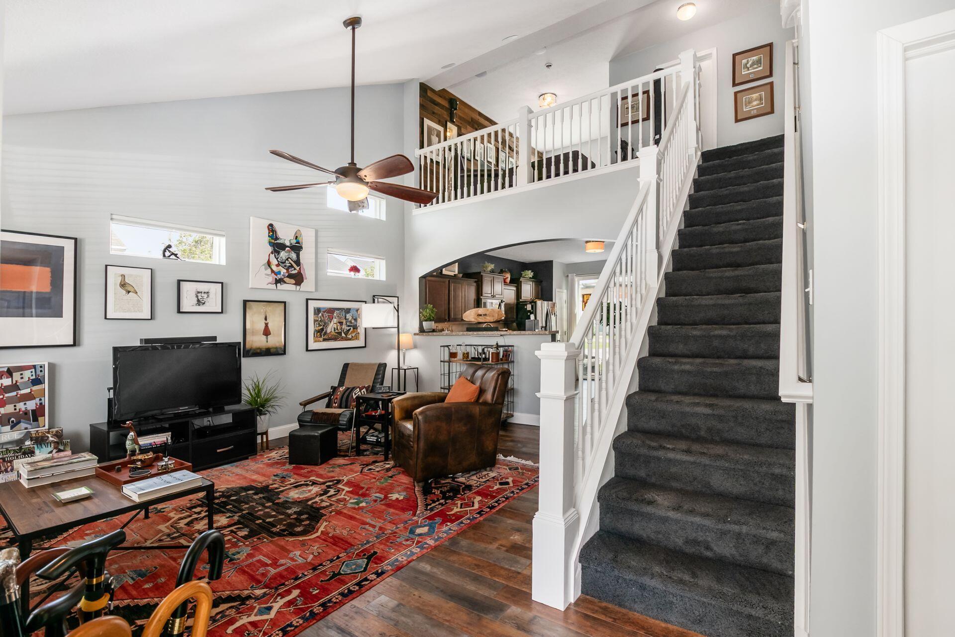 5761 Trail Creek Drive, Dublin, Ohio image 7