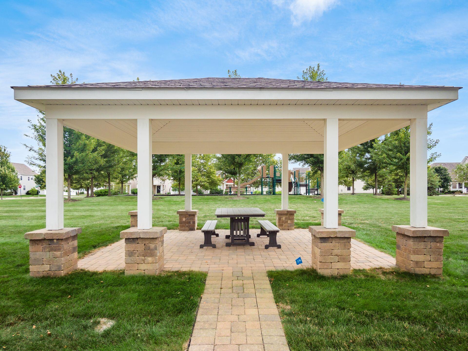 5761 Trail Creek Drive, Dublin, Ohio image 44