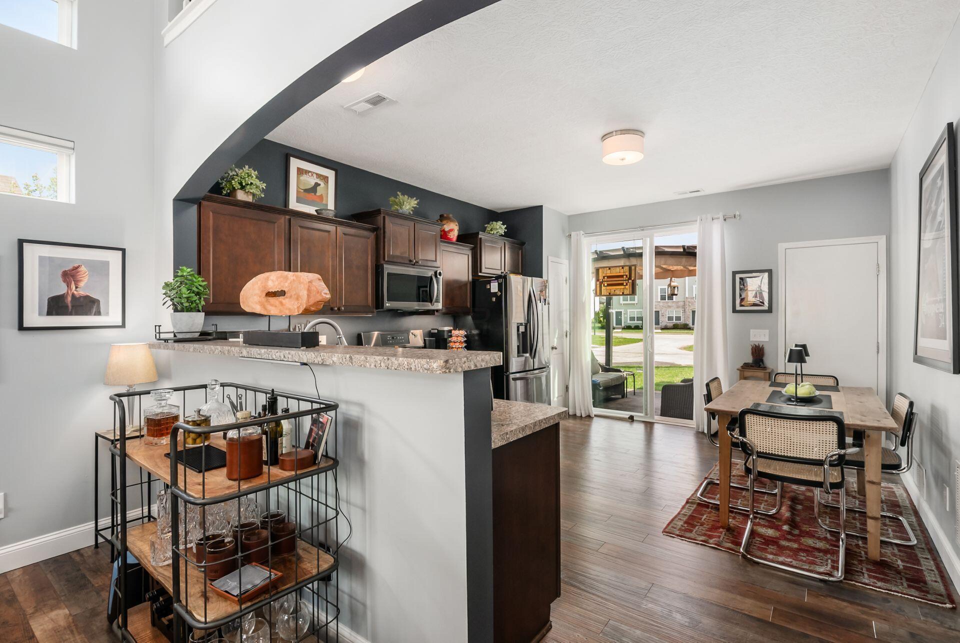 5761 Trail Creek Drive, Dublin, Ohio image 13