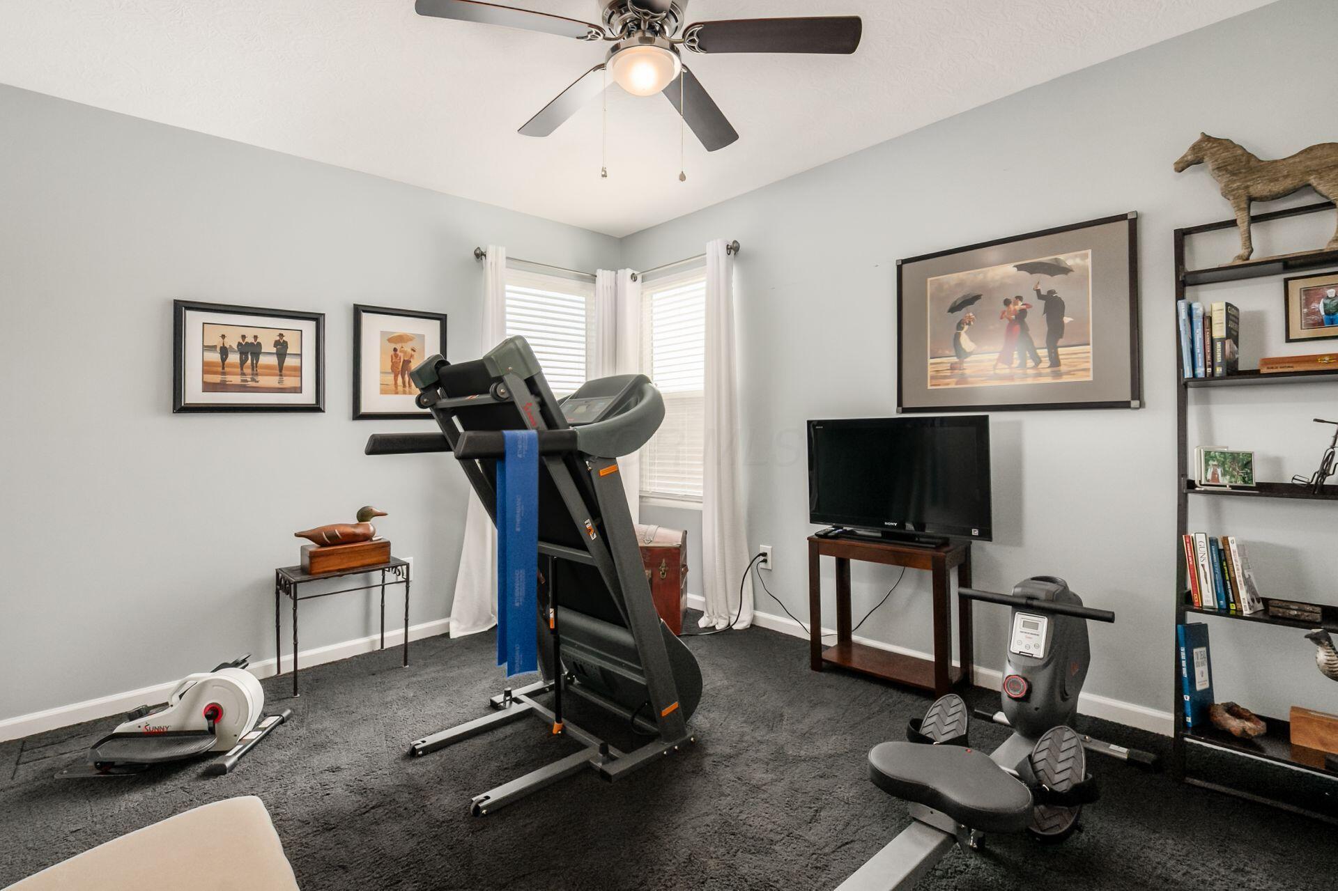 5761 Trail Creek Drive, Dublin, Ohio image 31
