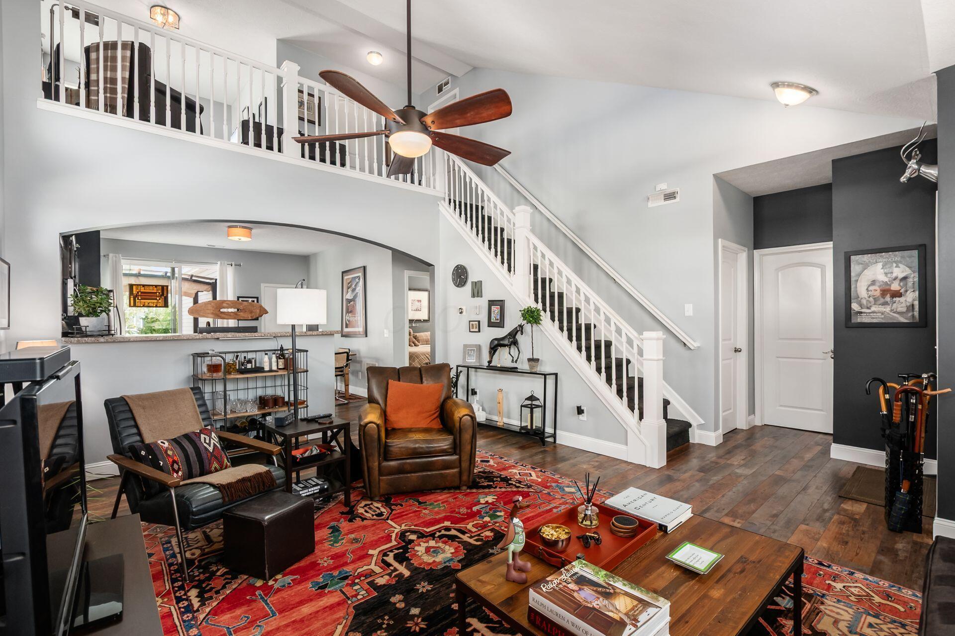 5761 Trail Creek Drive, Dublin, Ohio image 10