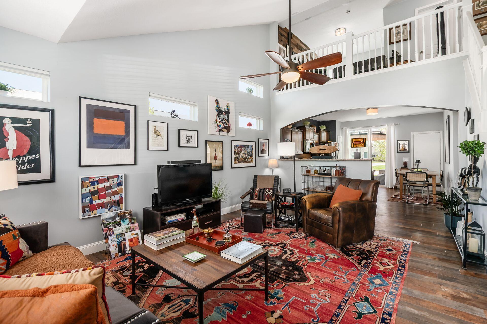 5761 Trail Creek Drive, Dublin, Ohio image 8