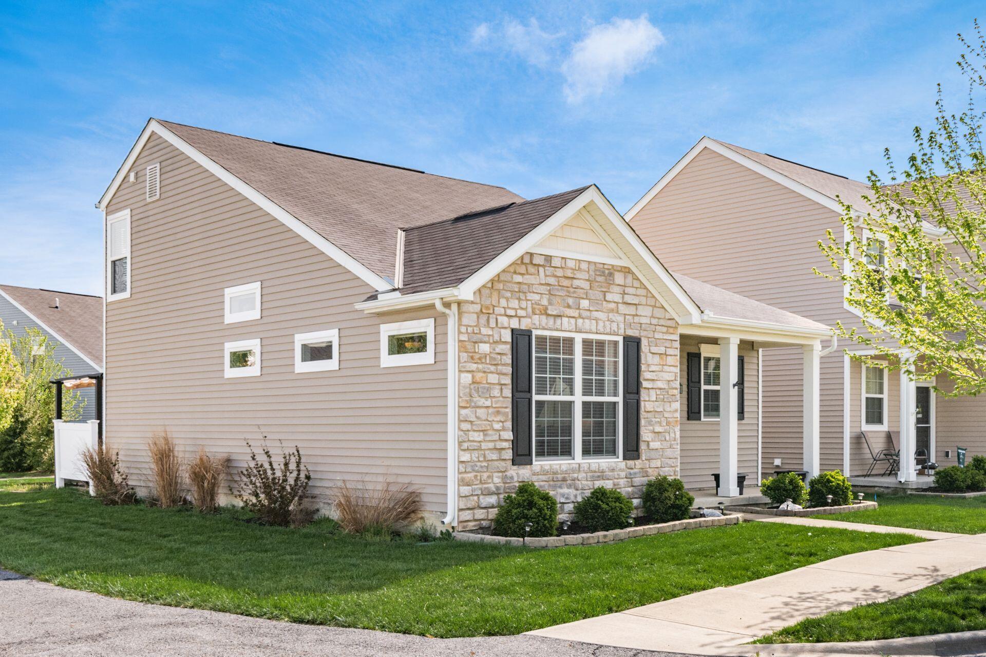 5761 Trail Creek Drive, Dublin, Ohio image 4