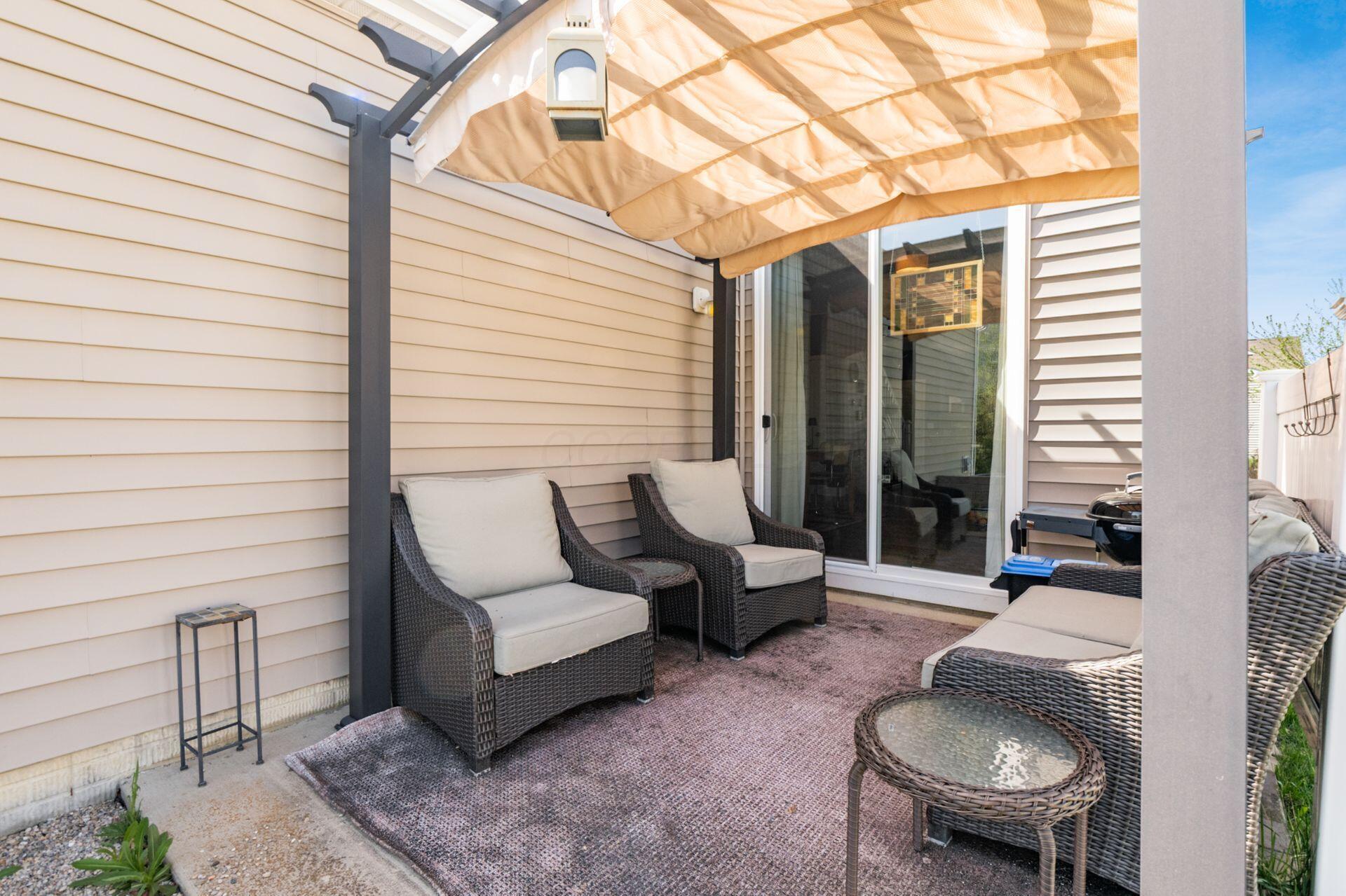 5761 Trail Creek Drive, Dublin, Ohio image 33