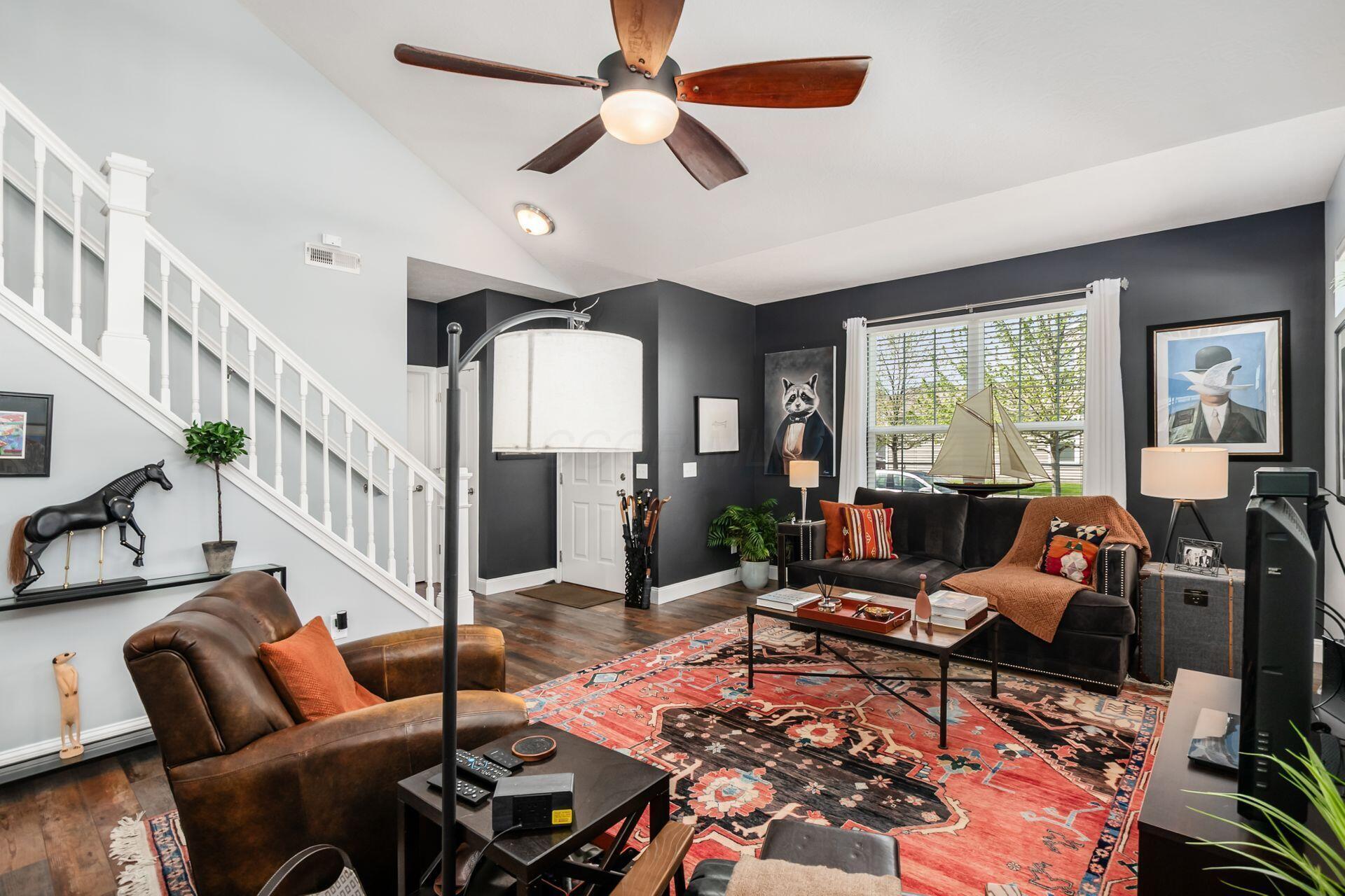 5761 Trail Creek Drive, Dublin, Ohio image 11