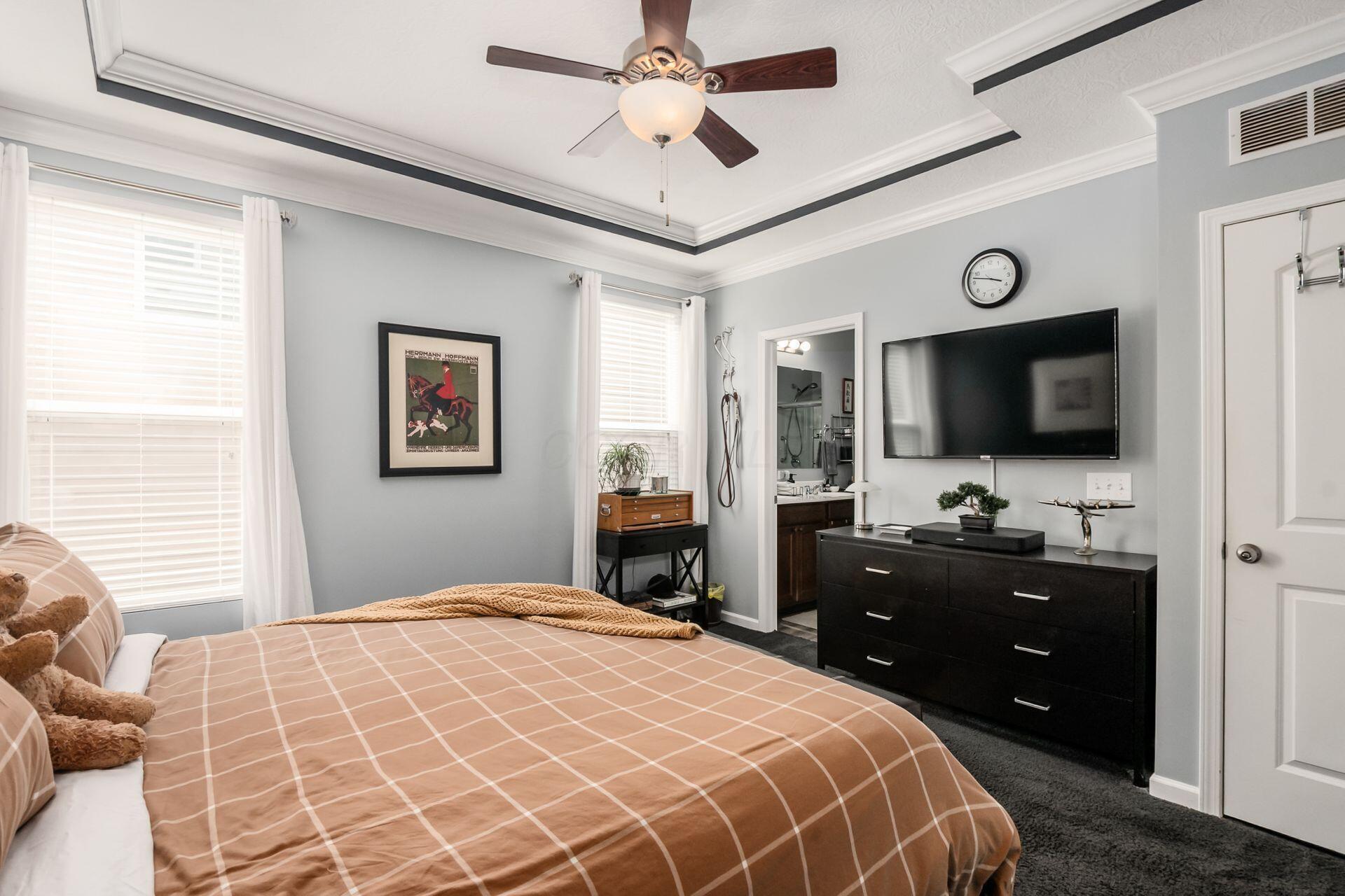5761 Trail Creek Drive, Dublin, Ohio image 21