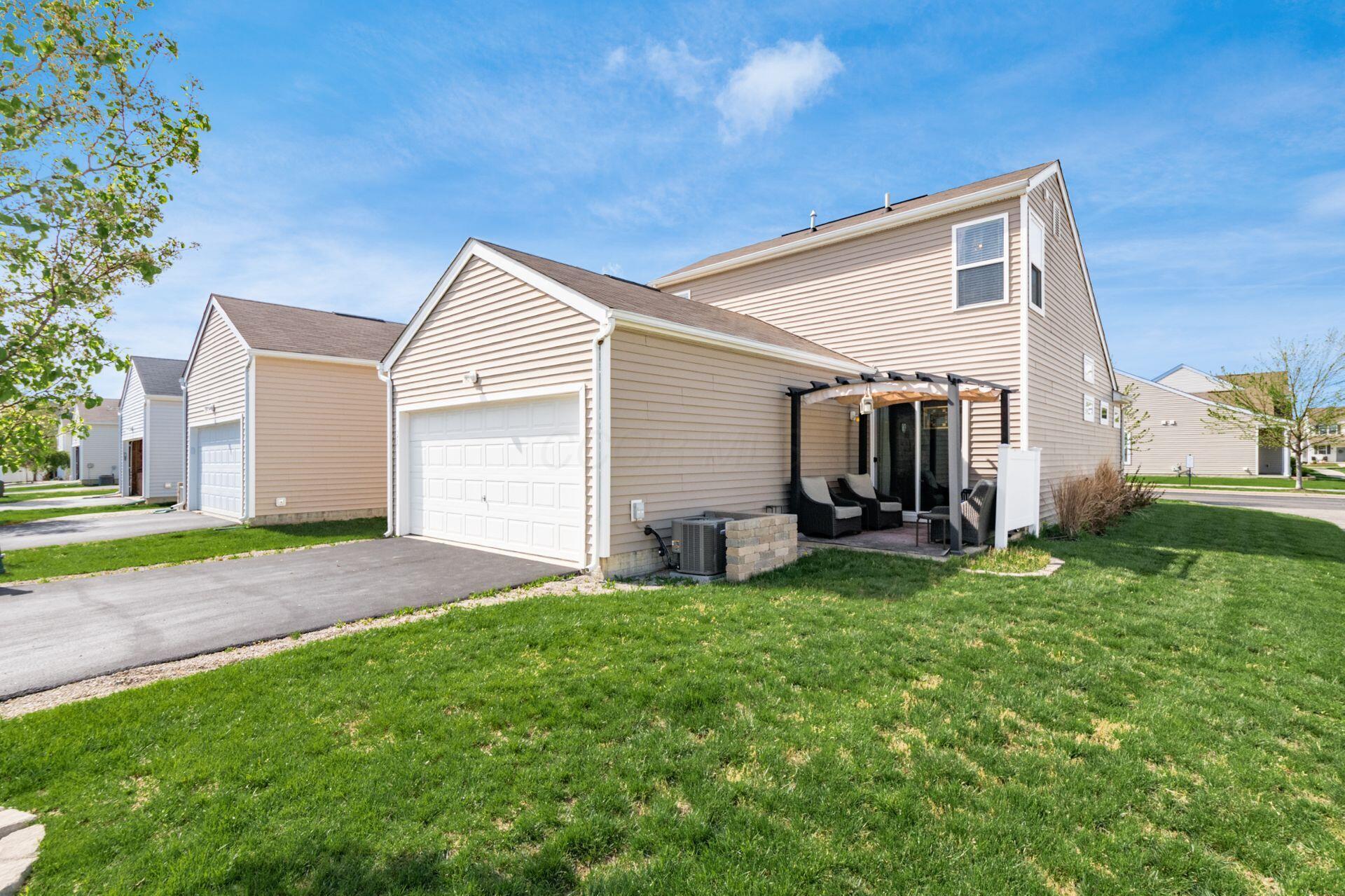 5761 Trail Creek Drive, Dublin, Ohio image 36