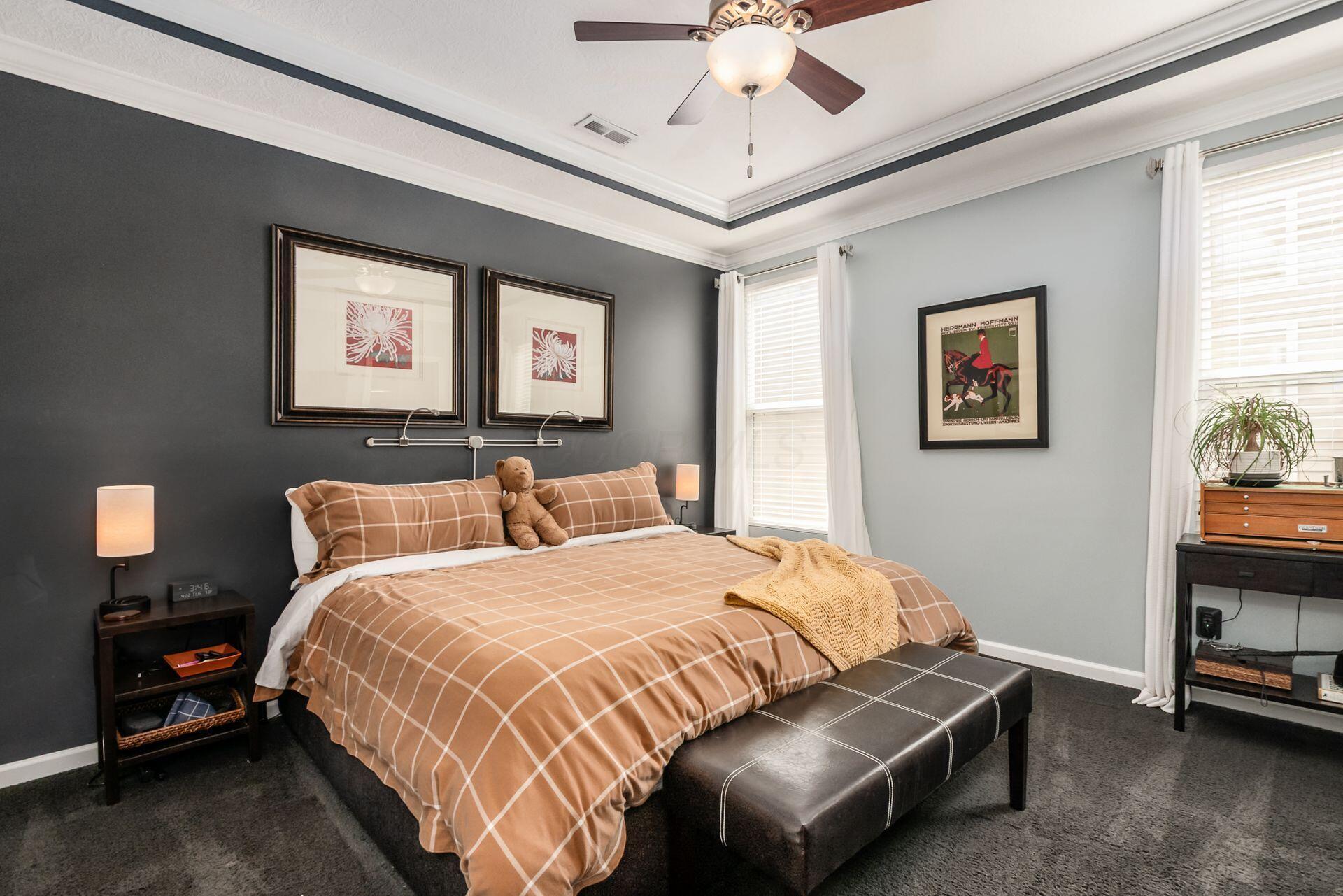 5761 Trail Creek Drive, Dublin, Ohio image 20