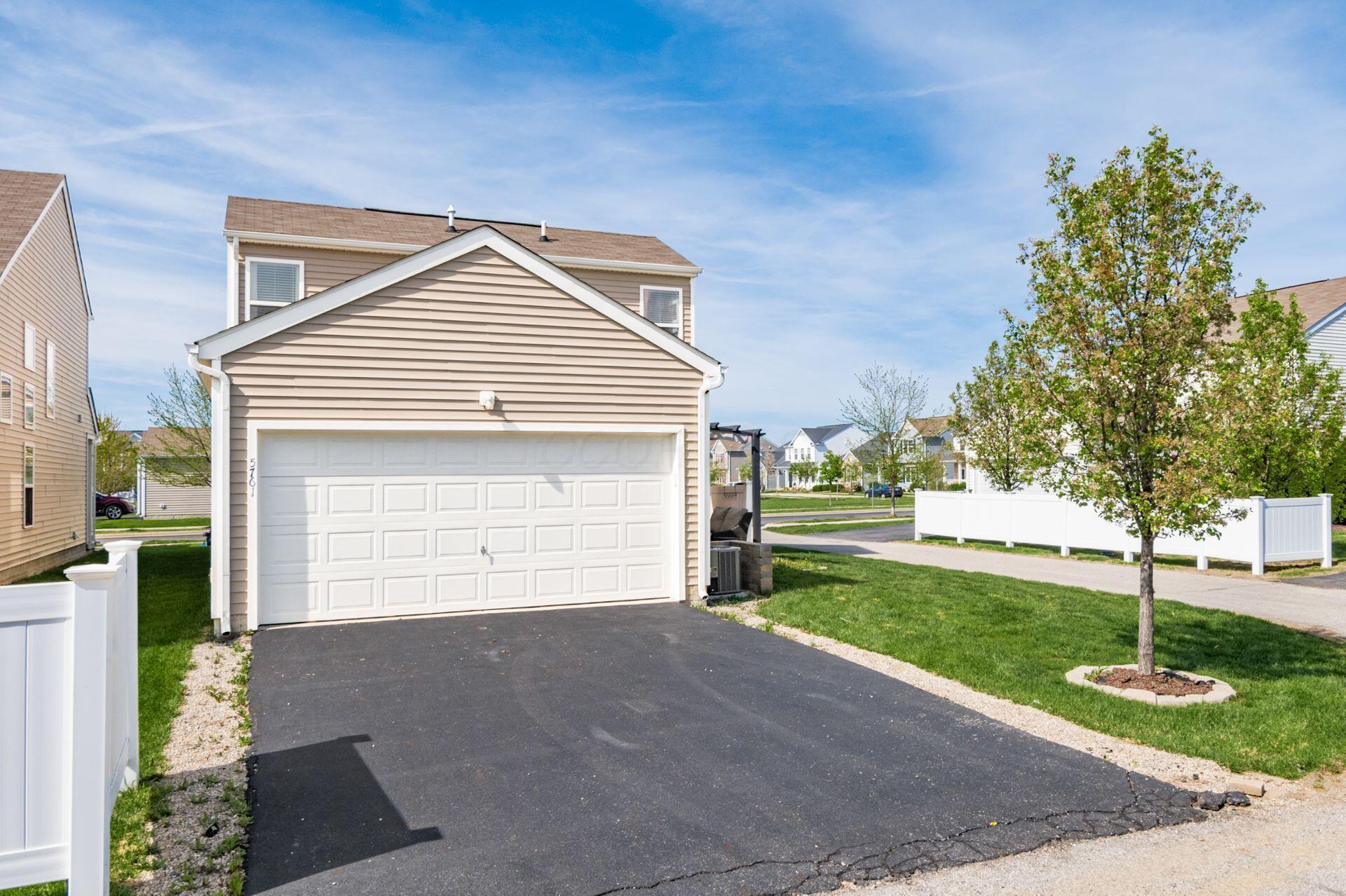 5761 Trail Creek Drive, Dublin, Ohio image 37