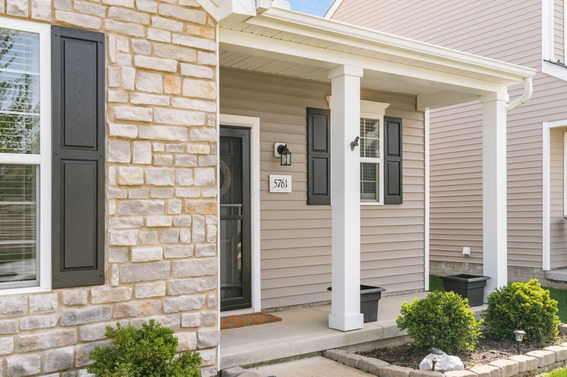 5761 Trail Creek Drive, Dublin, Ohio image 5
