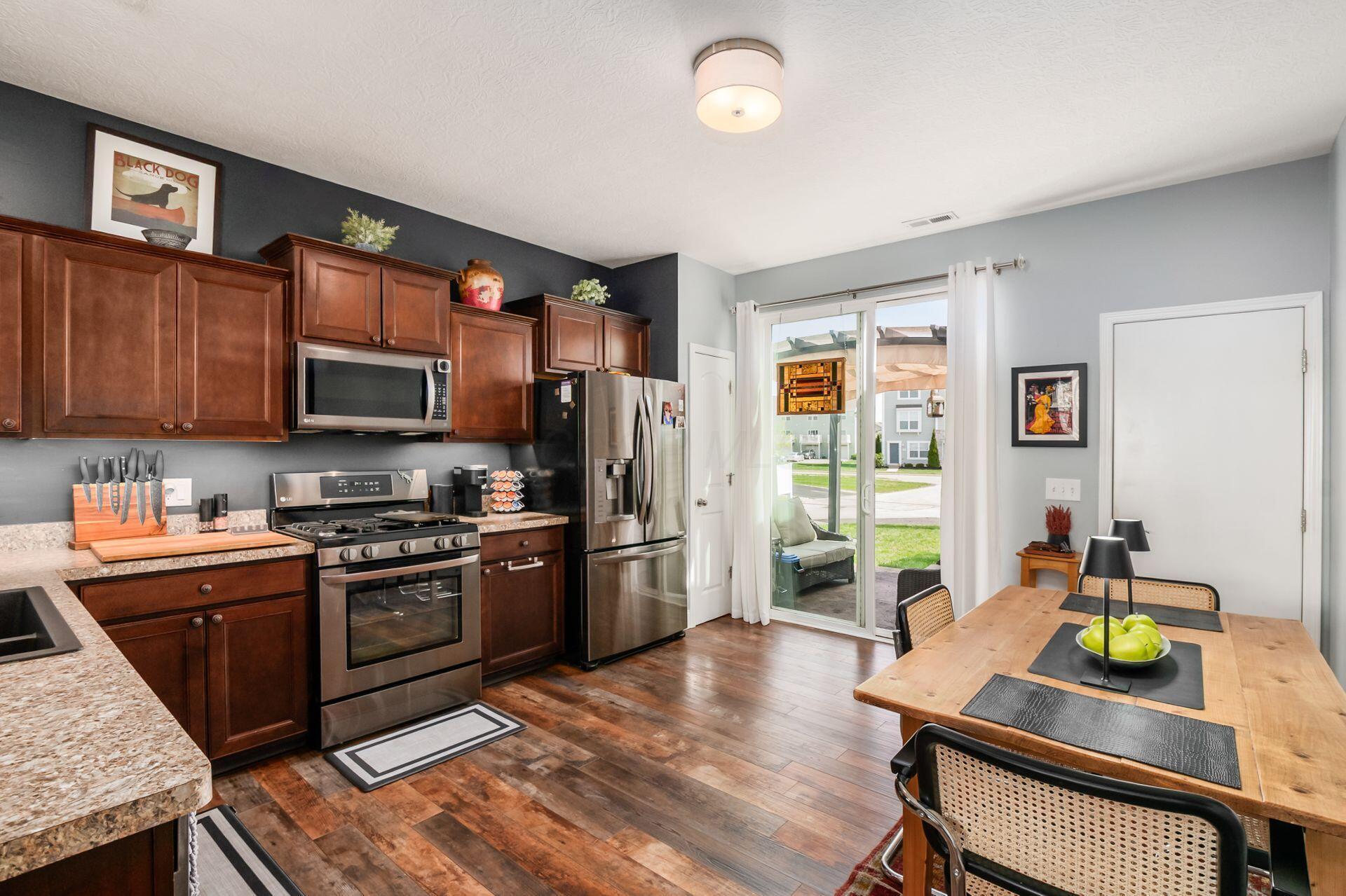 5761 Trail Creek Drive, Dublin, Ohio image 14