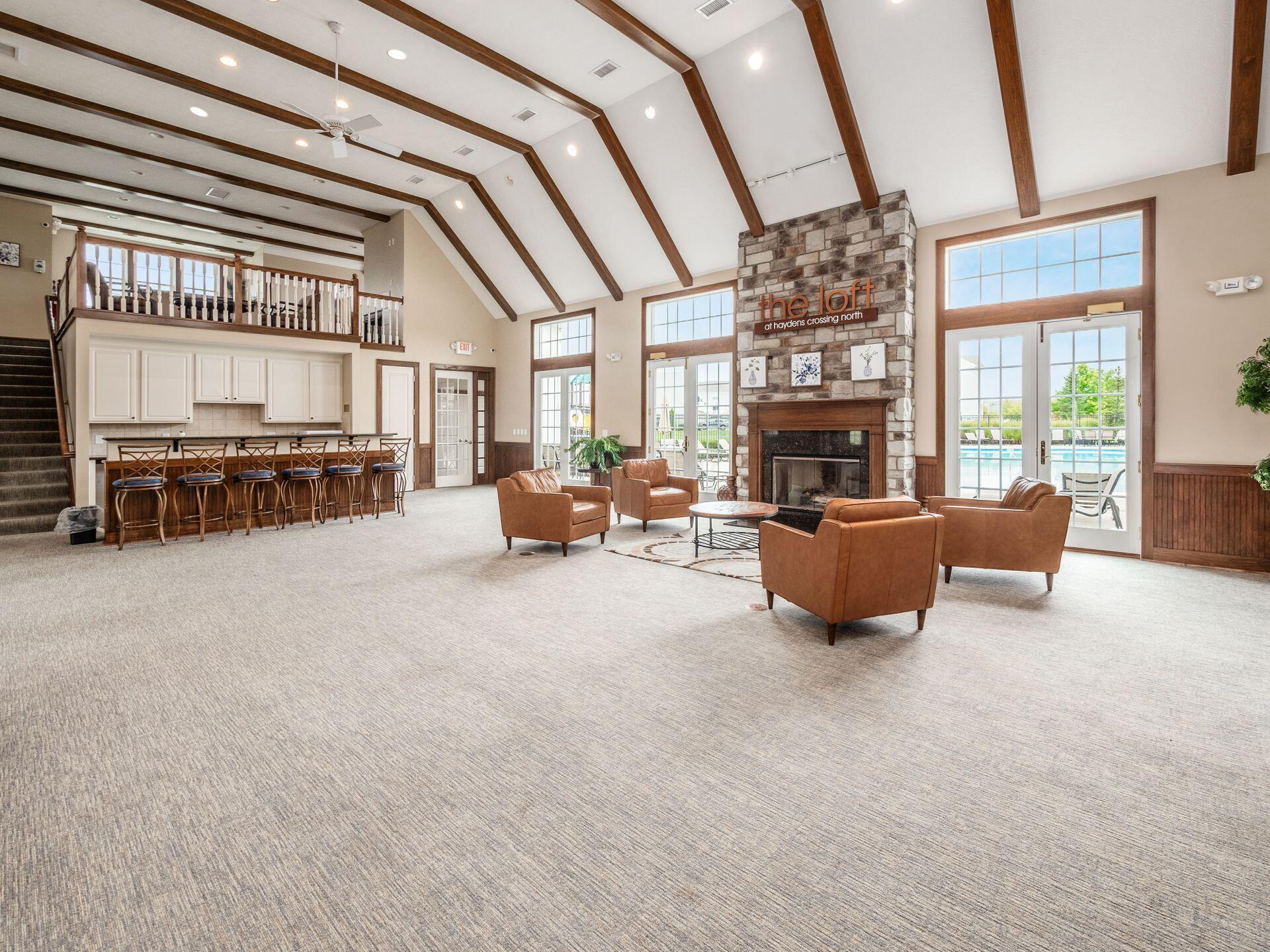 5761 Trail Creek Drive, Dublin, Ohio image 45