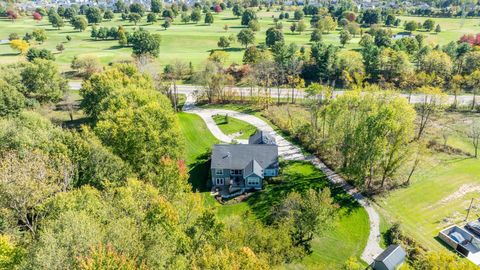 Tiny photo for 1528 State Route 3, Galena, OH 43021 (MLS # 225040235)