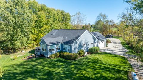 Tiny photo for 1528 State Route 3, Galena, OH 43021 (MLS # 225040235)