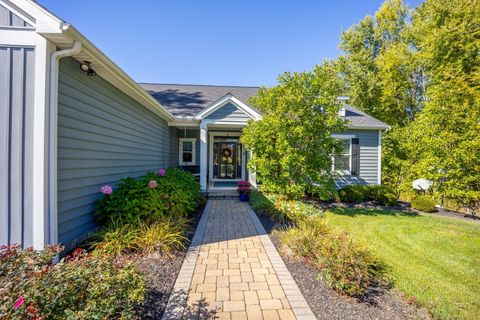 Tiny photo for 1528 State Route 3, Galena, OH 43021 (MLS # 225040235)