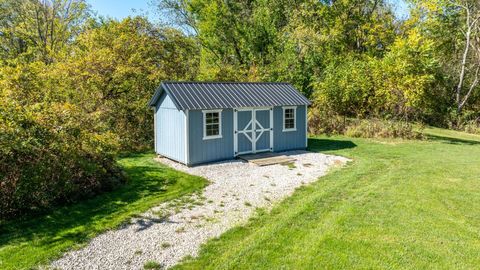 Tiny photo for 1528 State Route 3, Galena, OH 43021 (MLS # 225040235)
