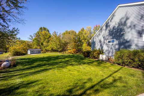 Tiny photo for 1528 State Route 3, Galena, OH 43021 (MLS # 225040235)
