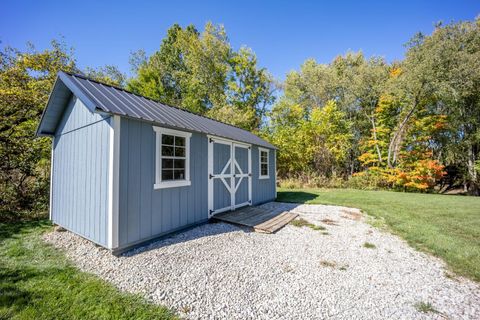 Tiny photo for 1528 State Route 3, Galena, OH 43021 (MLS # 225040235)