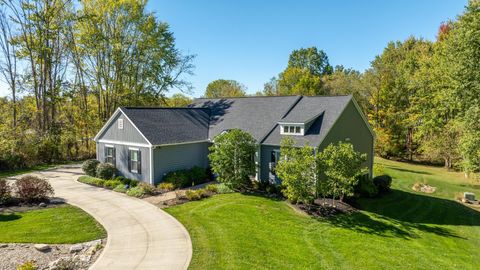Tiny photo for 1528 State Route 3, Galena, OH 43021 (MLS # 225040235)