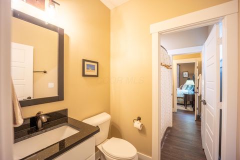 Tiny photo for 1528 State Route 3, Galena, OH 43021 (MLS # 225040235)