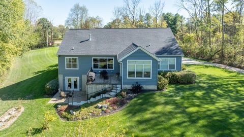 Tiny photo for 1528 State Route 3, Galena, OH 43021 (MLS # 225040235)