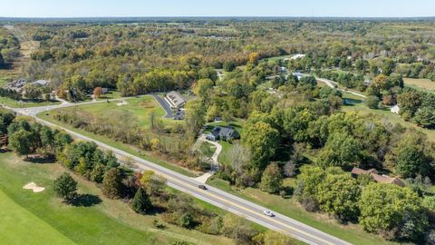 Tiny photo for 1528 State Route 3, Galena, OH 43021 (MLS # 225040235)