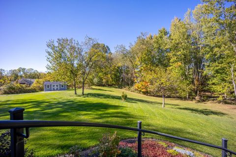 Tiny photo for 1528 State Route 3, Galena, OH 43021 (MLS # 225040235)