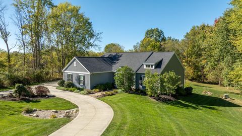 Tiny photo for 1528 State Route 3, Galena, OH 43021 (MLS # 225040235)