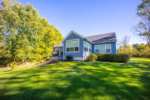 Tiny photo for 1528 State Route 3, Galena, OH 43021 (MLS # 225040235)