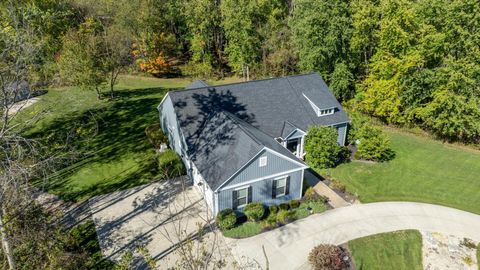 Tiny photo for 1528 State Route 3, Galena, OH 43021 (MLS # 225040235)
