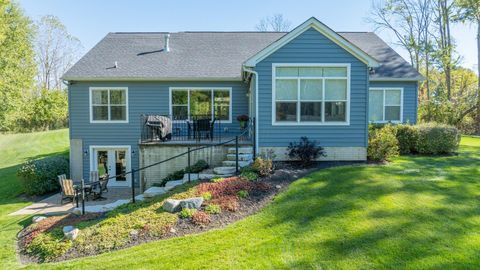 Tiny photo for 1528 State Route 3, Galena, OH 43021 (MLS # 225040235)