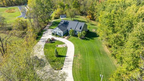 Tiny photo for 1528 State Route 3, Galena, OH 43021 (MLS # 225040235)