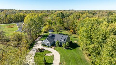 Tiny photo for 1528 State Route 3, Galena, OH 43021 (MLS # 225040235)