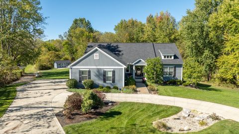 Tiny photo for 1528 State Route 3, Galena, OH 43021 (MLS # 225040235)