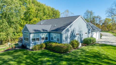 Tiny photo for 1528 State Route 3, Galena, OH 43021 (MLS # 225040235)