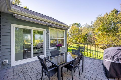 Tiny photo for 1528 State Route 3, Galena, OH 43021 (MLS # 225040235)