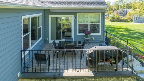 Tiny photo for 1528 State Route 3, Galena, OH 43021 (MLS # 225040235)