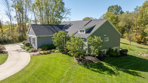 Tiny photo for 1528 State Route 3, Galena, OH 43021 (MLS # 225040235)