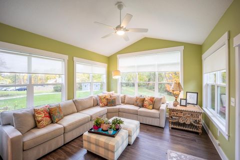 Tiny photo for 1528 State Route 3, Galena, OH 43021 (MLS # 225040235)