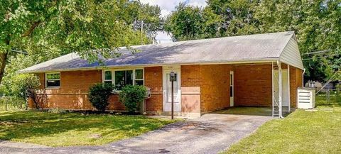 Photo of 5258 Scioto Darby Road, Hilliard, OH 43026 (MLS # 225035503)