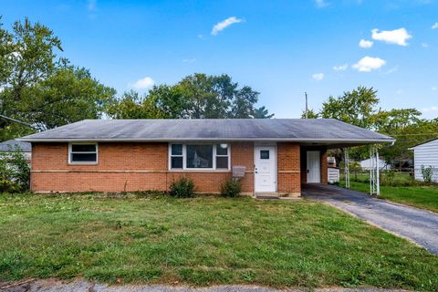 Photo of 5258 Scioto Darby Road, Hilliard, OH 43026 (MLS # 225035503)