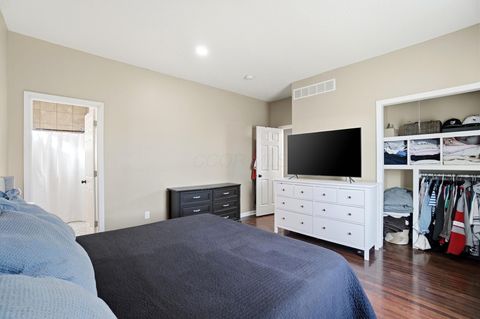 Tiny photo for 181 Clarendon Avenue, Columbus, OH 43223 (MLS # 226000600)