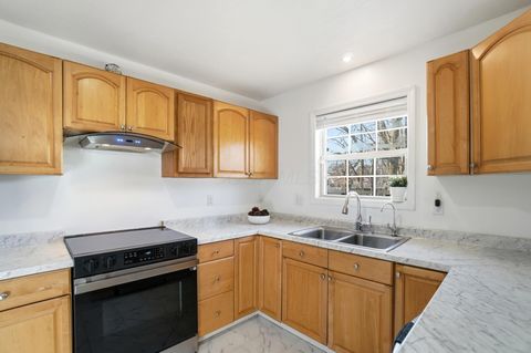 Tiny photo for 181 Clarendon Avenue, Columbus, OH 43223 (MLS # 226000600)